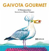 Gaivota gourmet (eBook, ePUB)