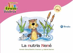 Cover La nutria Nené (eBook, ePUB)