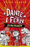 Dante I. Fern no és un pringat (eBook, ePUB)
