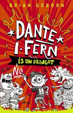 Dante I. Fern no és un pringat (eBook, ePUB) - Gordon, Brian