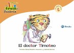 El doctor Timoteo (eBook, ePUB)