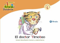 Cover El doctor Timoteo (eBook, ePUB)