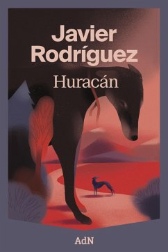 Cover Huracán (eBook, ePUB)