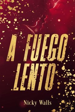 Cover A fuego lento (eBook, ePUB)