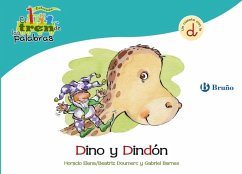 Cover Dino y Dindón (eBook, ePUB)