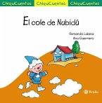 El cole de Nubidú (eBook, ePUB) El cole de Nubidú (eBook, ePUB)