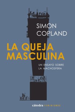 Cover La queja masculina (eBook, ePUB)