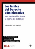 Los límites del Derecho administrativo (eBook, ePUB) Los límites del Derecho administrativo (eBook, ePUB)