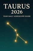 Taurus 2026 (Horoscopes 2026, #1) (eBook, ePUB)