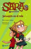 Sara #espíacalamar, 3. Secuestro en el cole (eBook, ePUB)