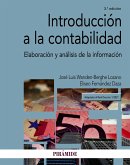 Introducción a la contabilidad (eBook, PDF)