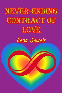 Cover Never-Ending Contract of Love (eBook, ePUB)