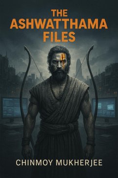 The Ashwatthama Files (eBook, ePUB) - Mukherjee, Chinmoy