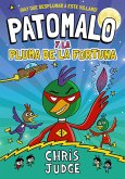 Patomalo, 1. Patomalo y la Pluma de la Fortuna (eBook, ePUB)