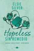 Hopeless: Sin remedio (eBook, ePUB)