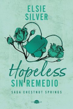 Cover Hopeless: Sin remedio (eBook, ePUB)