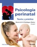 Psicología perinatal (eBook, PDF)