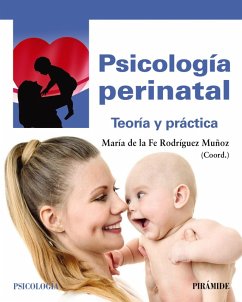 Psicología perinatal (eBook, PDF) - Rodríguez Muñoz, María de la Fe