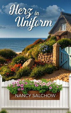 Cover Herz in Uniform (eBook, ePUB)