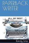 Paperback Writer: All My Best (eBook, ePUB)