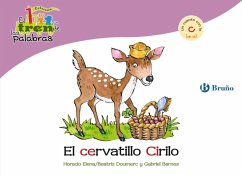 Cover El cervatillo Cirilo (eBook, ePUB)