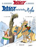 Astérix tras las huellas del grifo (eBook, ePUB)