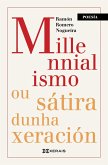 Millennialismoou sátira dunha xeración (eBook, ePUB)