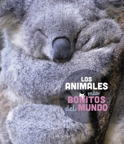 Cover Los animales más bonitos del mundo (eBook, PDF)