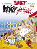 Astérix gladiador (eBook, ePUB) Astérix gladiador (eBook, ePUB)