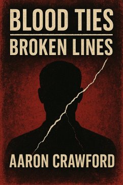 Cover Blood Ties-Broken Lines (eBook, ePUB)
