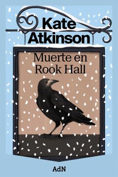 Cover Muerte en Rook Hall (eBook, ePUB)