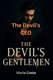 The Devil's CEO (The Devil's Gentlemen, #9) (eBook, ePUB) The Devil's CEO (The Devil's Gentlemen, #9) (eBook, ePUB)