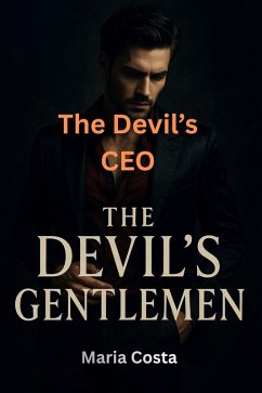 Cover The Devil's CEO (The Devil's Gentlemen, #9) (eBook, ePUB)