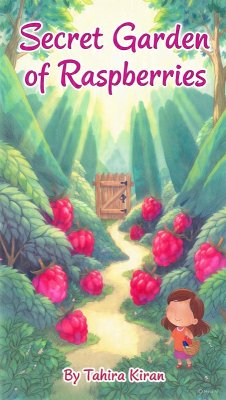 Cover Secret Garden of Raspberries (eBook, ePUB)