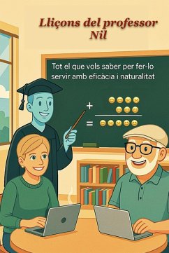 Lliçons del Professor Nil (eBook, ePUB) - Casas, Jordi