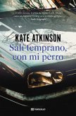 Salí temprano, con mi perro (eBook, ePUB)