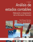 Análisis de estados contables (eBook, PDF)