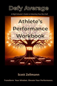 Cover Defy Average (eBook, ePUB)