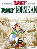 Asterix Korsikan (eBook, ePUB)