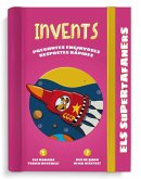 Els Supertafaners. Invents (eBook, PDF)