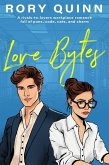 Love Bytes (eBook, ePUB)