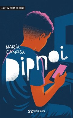 Dipnoi (eBook, ePUB) - Canosa, María