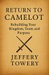 Return To Camelot (eBook, ePUB) - Bild 1