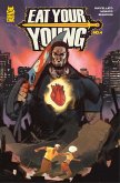 Eat Your Young #4 (eBook, ePUB)