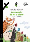 Animalario de ler a diario (eBook, ePUB)
