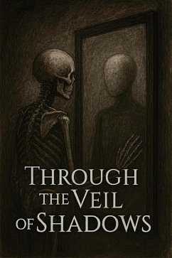 Cover Through the Veil of Shadows (eBook, ePUB)