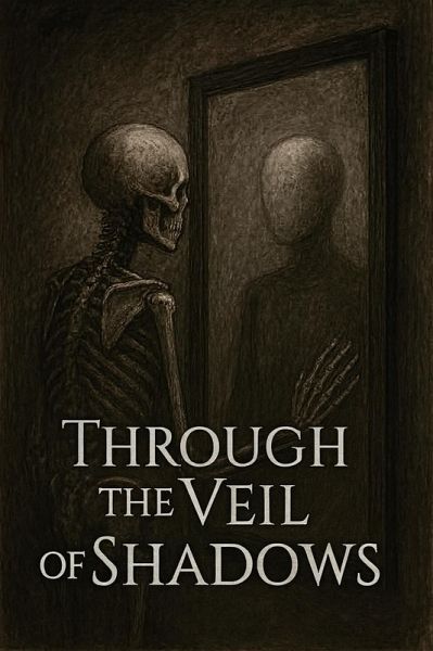 Through the Veil of Shadows (eBook, ePUB)