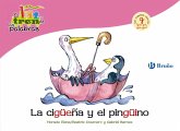 La cigüeña y el pingüino (eBook, ePUB)