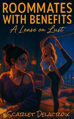 Roommates with Benefits: A Lease on Lust (Dripping Pure Sex-Steamy Lesbian Affairs, #7) (eBook, ePUB) - Delacroix, Scarlet Roommates with Benefits: A Lease on Lust (Dripping Pure Sex-Steamy Lesbian Affairs, #7) (eBook, ePUB) - Delacroix, Scarlet