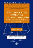 Como hacer una demanda (y algunas cosas más) (eBook, ePUB) Como hacer una demanda (y algunas cosas más) (eBook, ePUB)